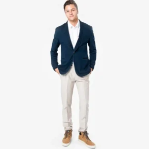 Man suit