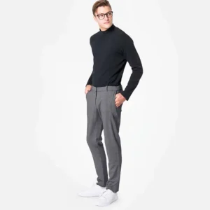 Elegant Man suit