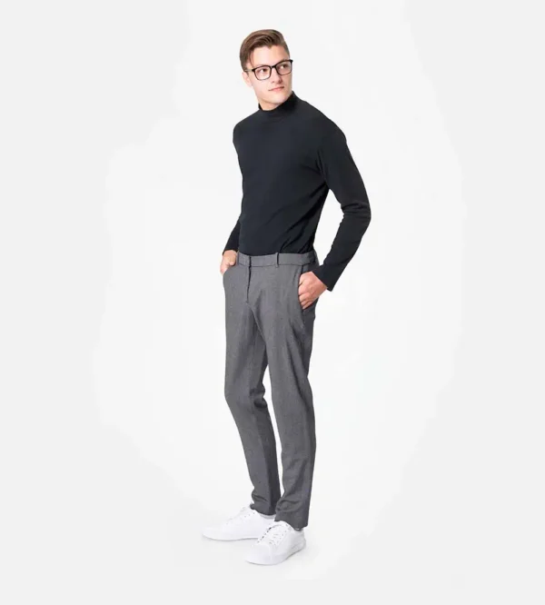Elegant Man suit